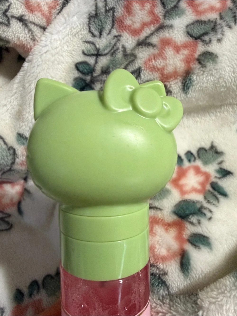 Pixi x Hello Kitty Makeup Fixing Mist